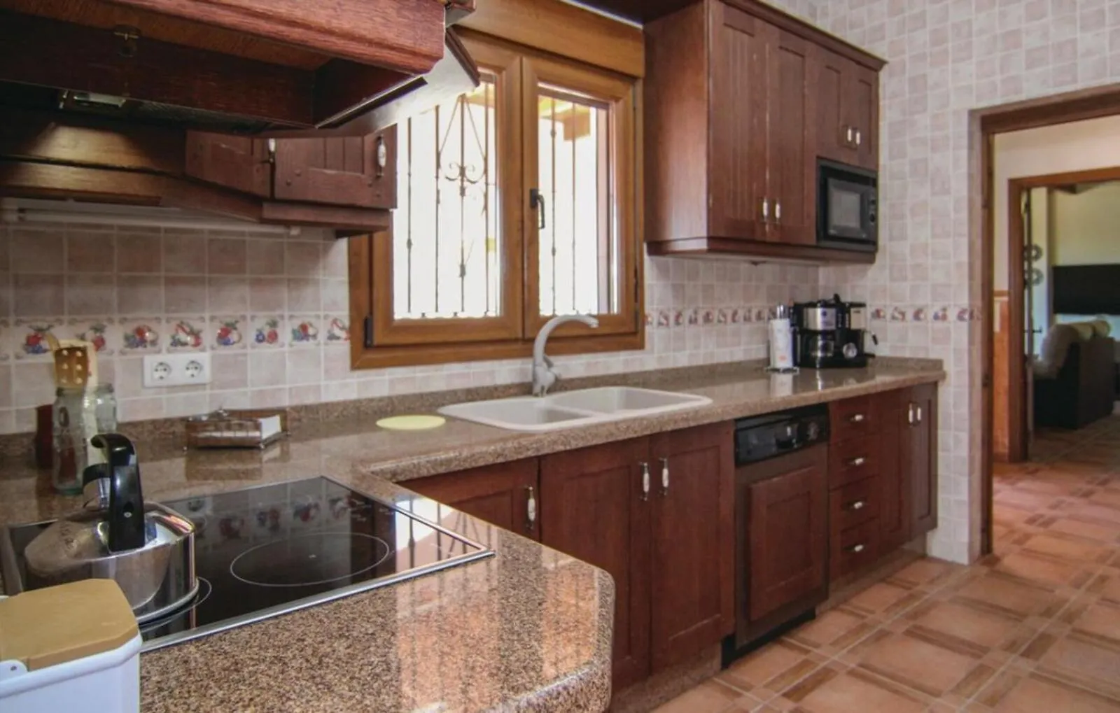 Villa Javier En Sayalonga