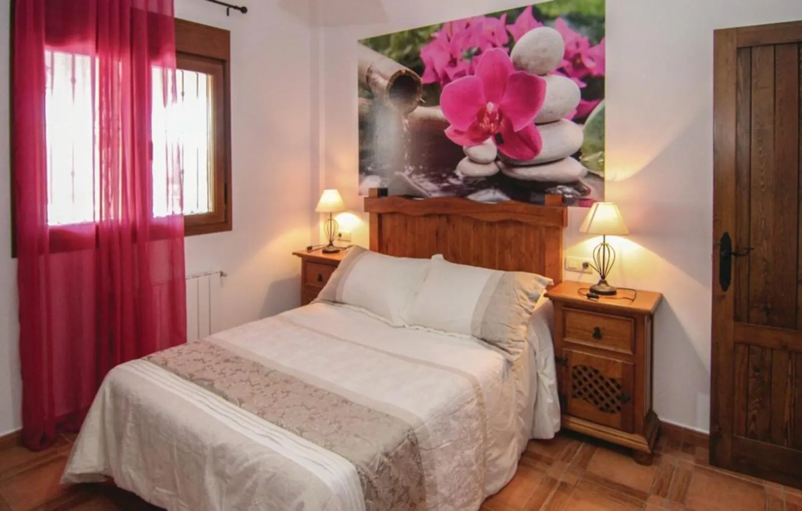 Villa Javier En Sayalonga
