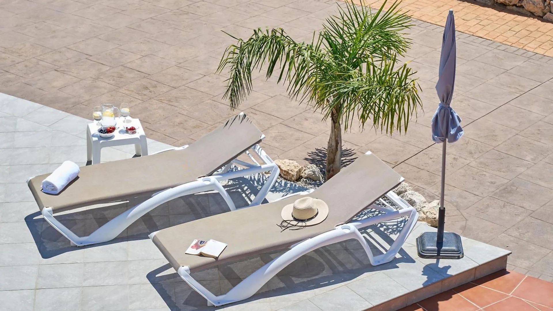 Villa Javier En Sayalonga Holiday home