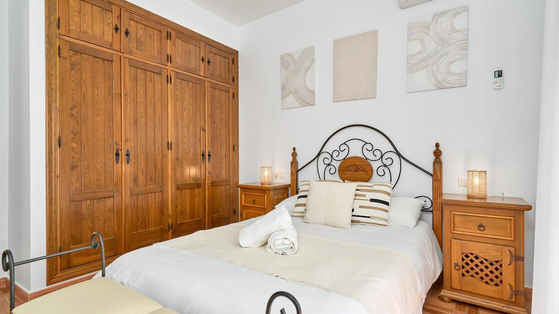 Villa Javier En Sayalonga Holiday home