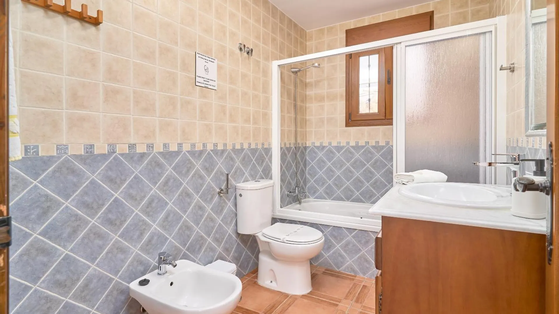 Holiday home Villa Javier En Sayalonga