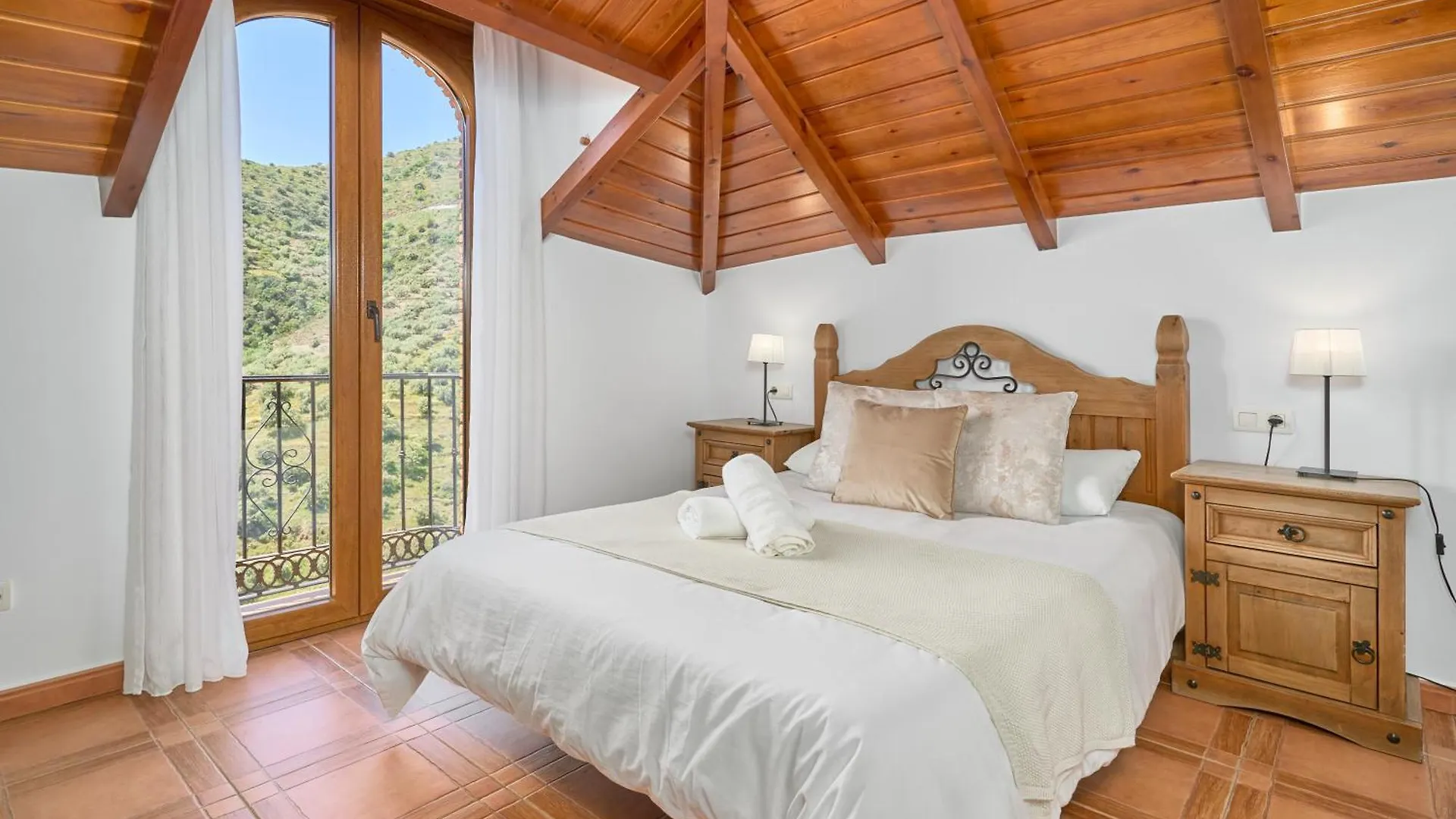Villa Javier En Sayalonga Holiday home