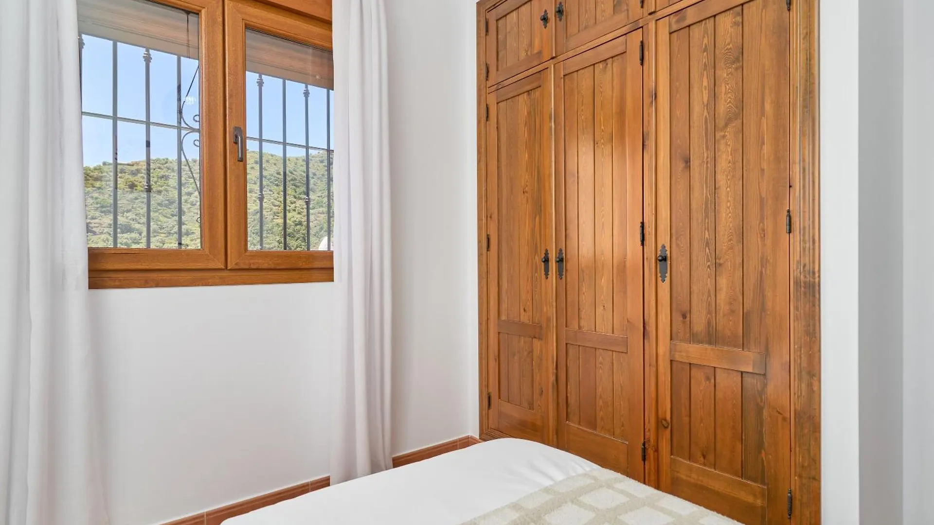 Holiday home Villa Javier En Sayalonga