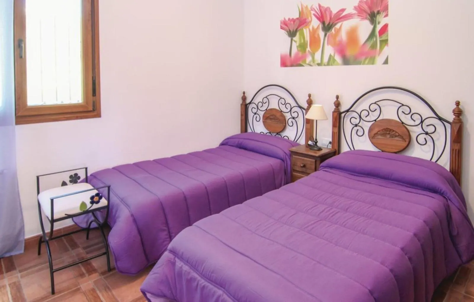 Villa Javier En Sayalonga 0*,  Spain