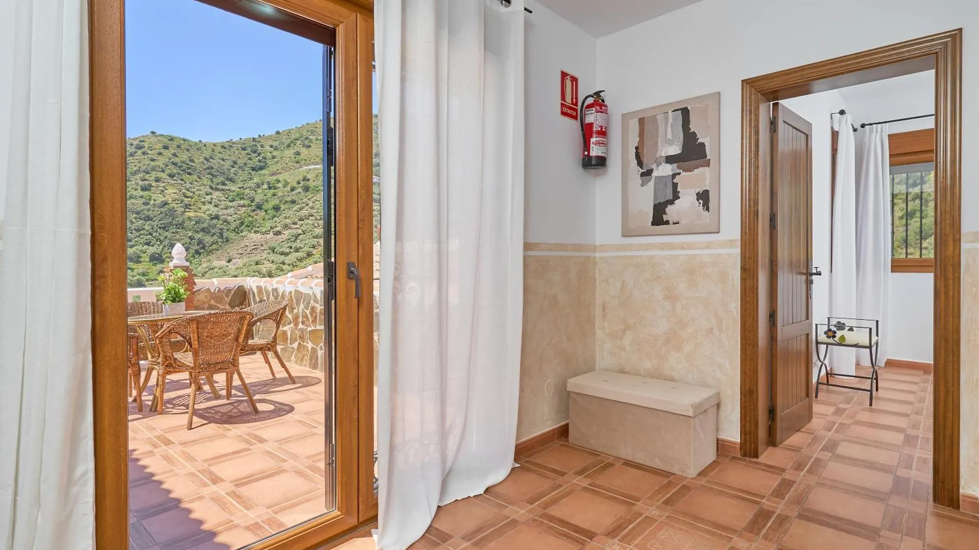 Villa Javier En Sayalonga 0*,  Spain